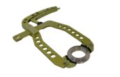 Lobster Tool - Diver friendly Gasket Insertion Tool