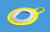 Halo Seal Blue