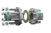 Alba IsoShield FS™