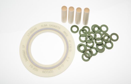 LP Gasket
