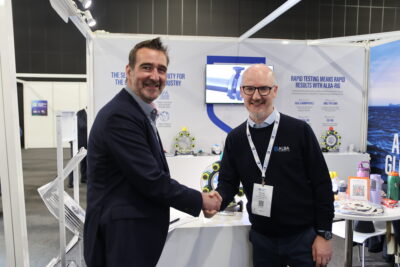 Alba Gaskets and Score Announce Global Partnership to Deliver Safer
