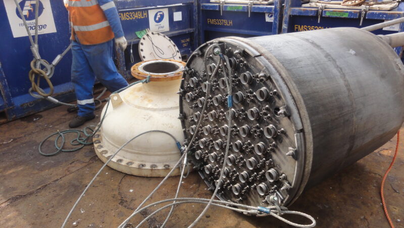 Case Study Pic Scrubber