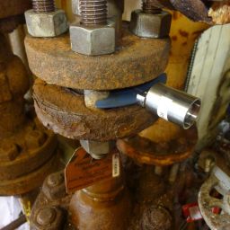 An easy, cost effective Reverse Integrity Testing solution
