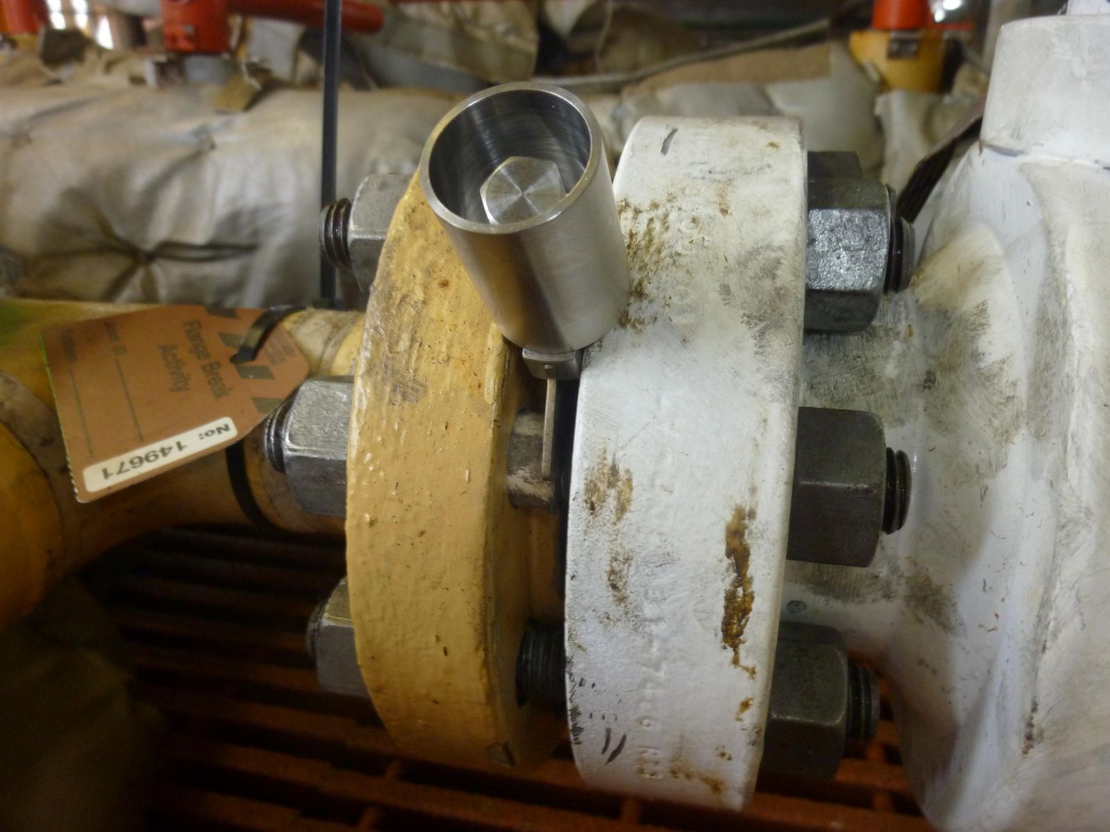 An easy, cost effective Reverse Integrity Testing solution